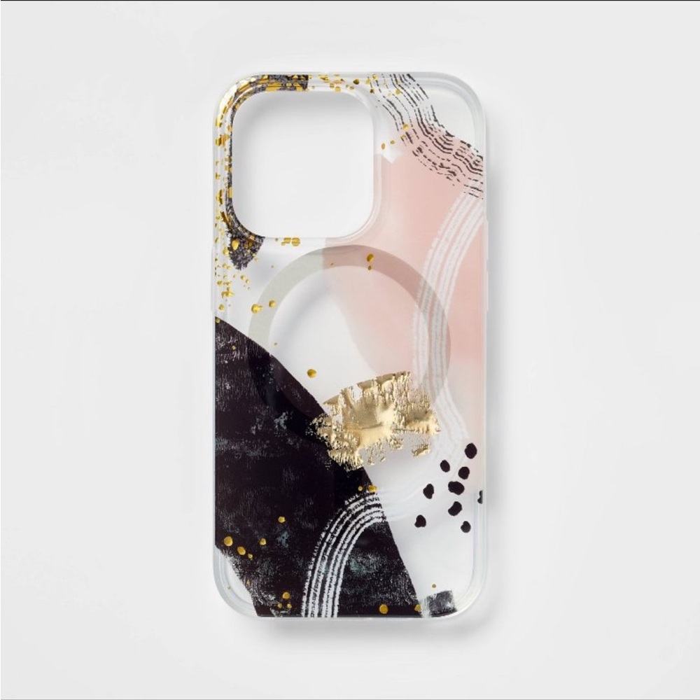 NEW heyday Apple iPhone 14 Pro Case with MagSafe
